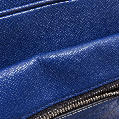 LOUIS VUITTON M30242 Outdoor Messenger PM Shoulder Bag Taigalama mens [Used]