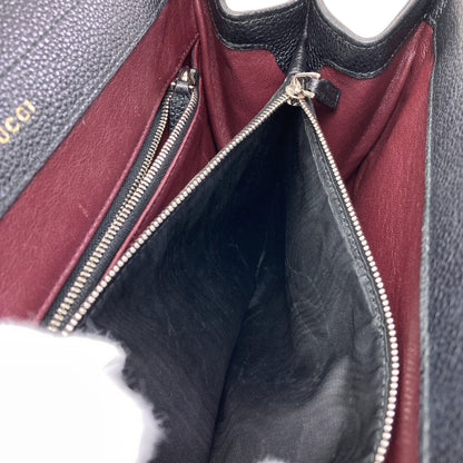 GUCCI 569712 Zumi 2WAY Handbag Calf Ladies [Used]