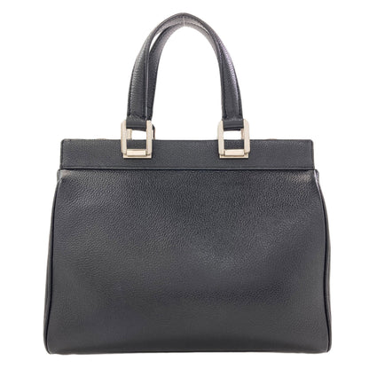 GUCCI 569712 Zumi 2WAY Handbag Calf Ladies [Used]