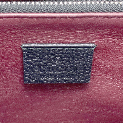 GUCCI 569712 Zumi 2WAY Handbag Calf Ladies [Used]