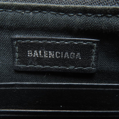 BALENCIAGA 695814 Le Cagol 2WAY Handbag Denim Ladies [Used]