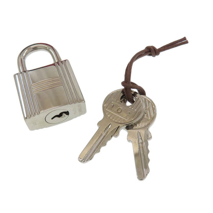 HERMES Picotin Lock PM Kazak SilverHardware Handbag Taurillon Clemence Ladies [Used]