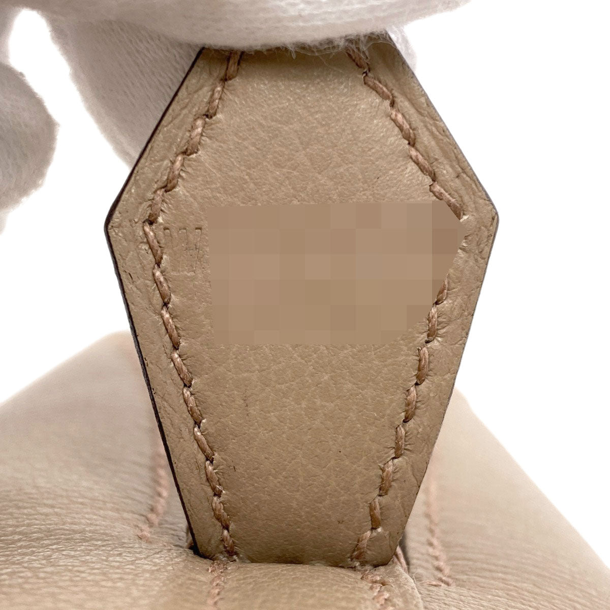 HERMES Bolide25 1923 GoldHardware Handbag Taurillon Clemence Nobillo Ladies [Used]