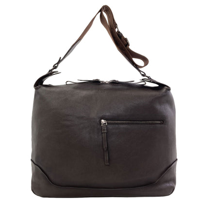 Berluti Un Jour Hobo Shoulder Bag Calf Ladies [Used]