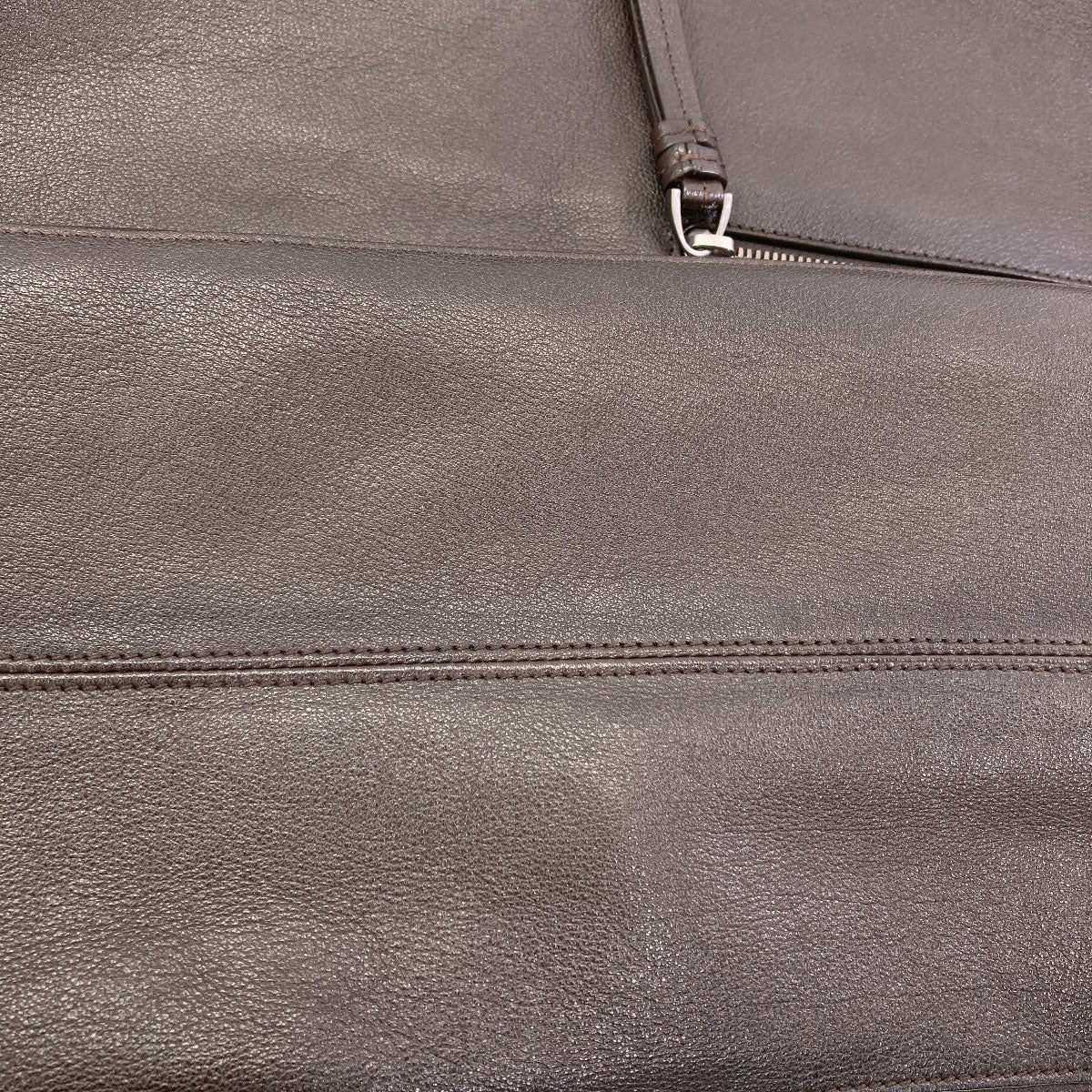 Berluti Un Jour Hobo Shoulder Bag Calf Ladies [Used]