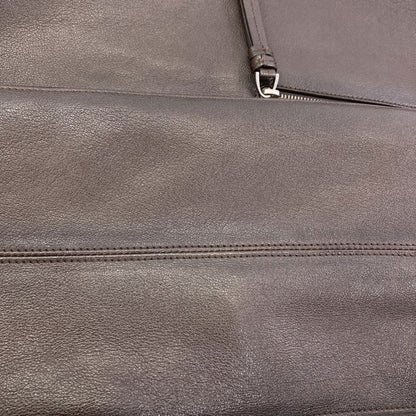 Berluti Un Jour Hobo Shoulder Bag Calf Ladies [Used]