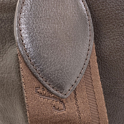 Berluti Un Jour Hobo Shoulder Bag Calf Ladies [Used]