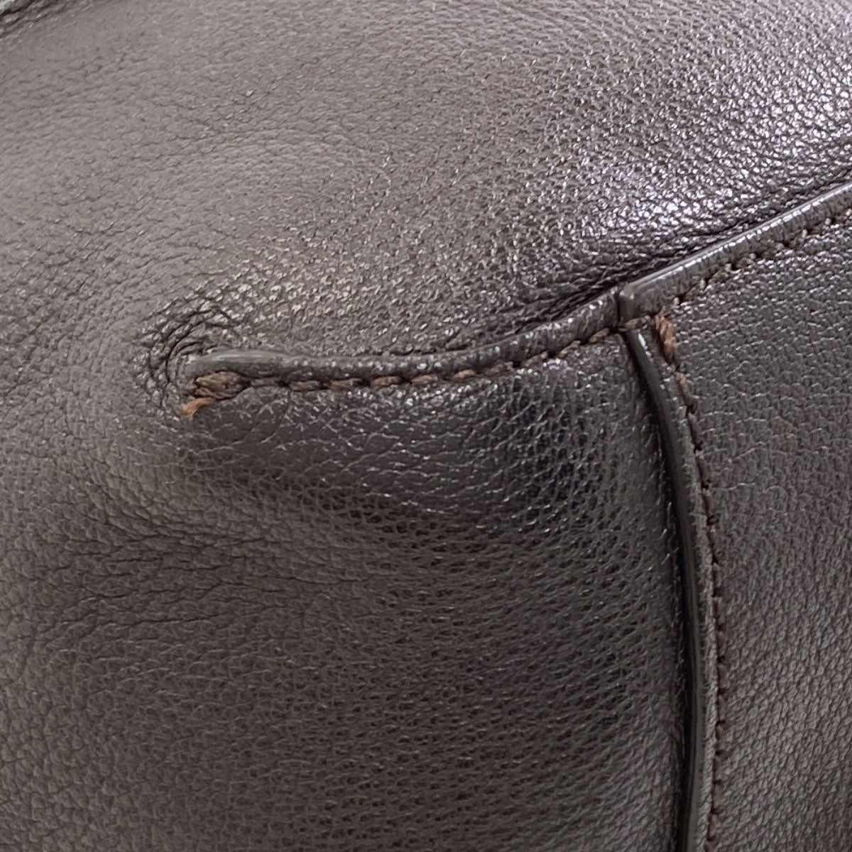 Berluti Un Jour Hobo Shoulder Bag Calf Ladies [Used]