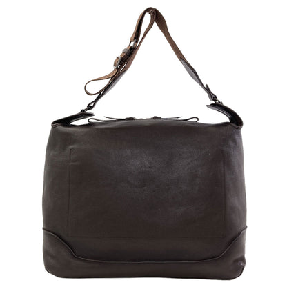 Berluti Un Jour Hobo Shoulder Bag Calf Ladies [Used]