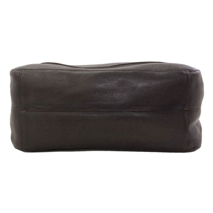 Berluti Un Jour Hobo Shoulder Bag Calf Ladies [Used]