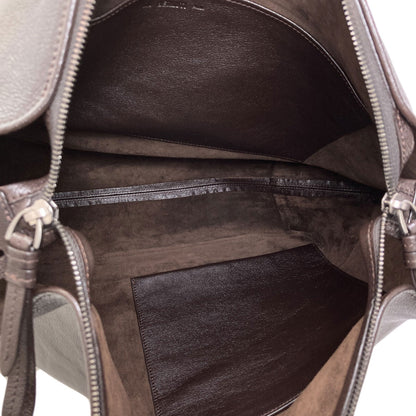Berluti Un Jour Hobo Shoulder Bag Calf Ladies [Used]