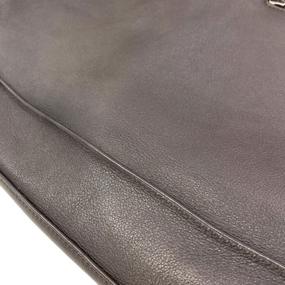 Berluti Un Jour Hobo Shoulder Bag Calf Ladies [Used]