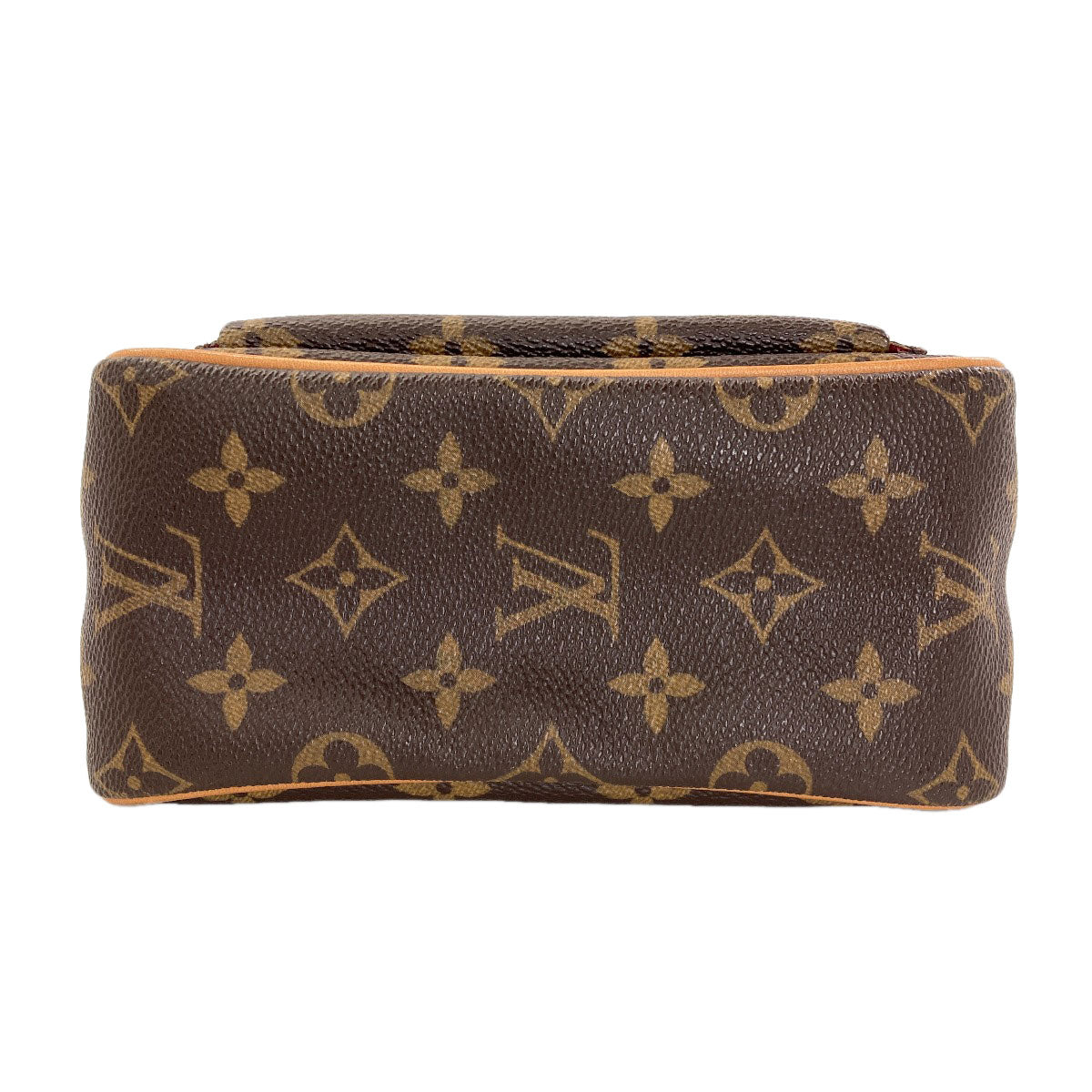 LOUIS VUITTON M51165 Viva Cite PM Shoulder Bag Monogram canvas Ladies [Used]