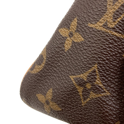 LOUIS VUITTON M51165 Viva Cite PM Shoulder Bag Monogram canvas Ladies [Used]