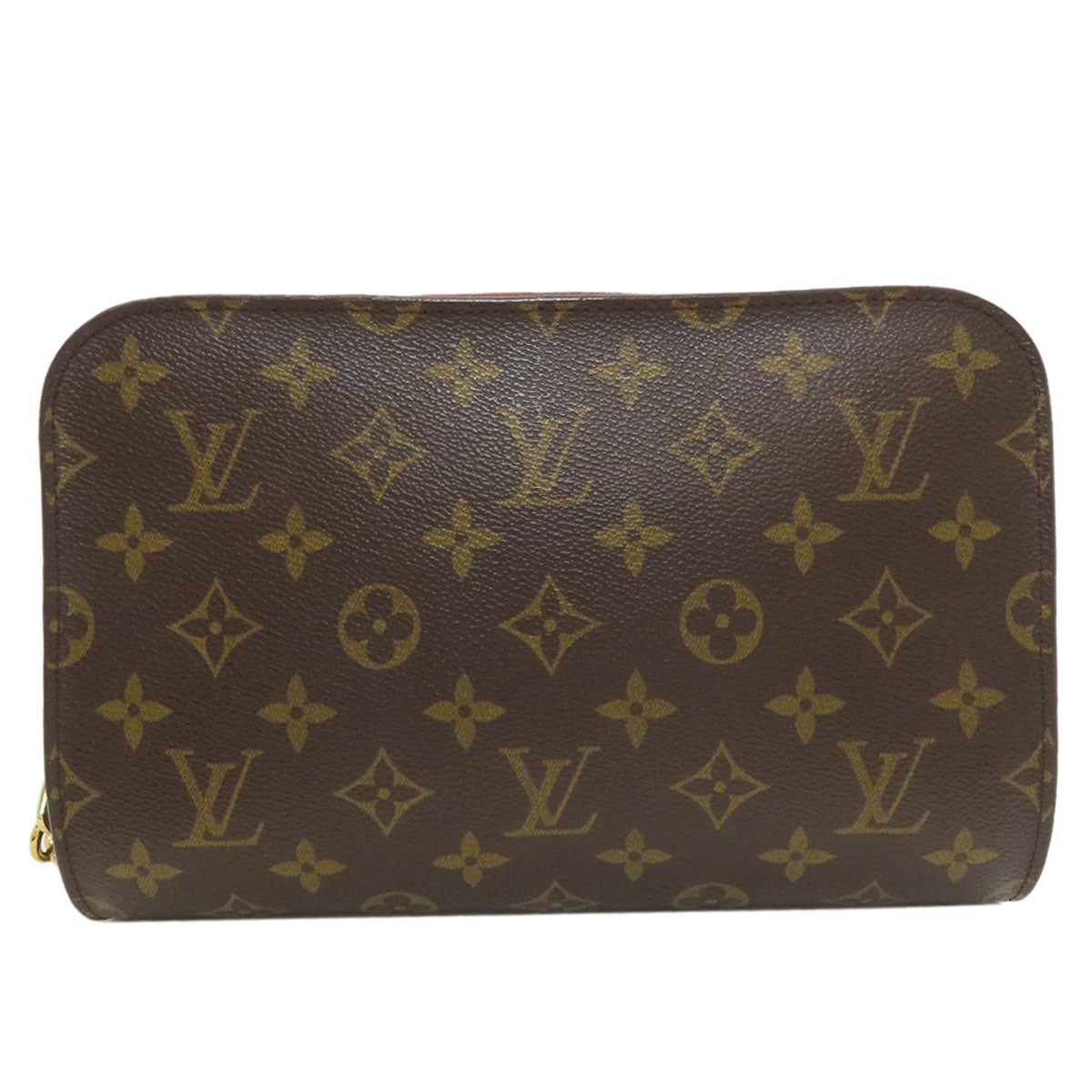 LOUIS VUITTON M51790 Orsay business bag Monogram canvas mens [Used]
