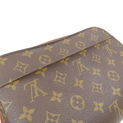 LOUIS VUITTON M51790 Orsay business bag Monogram canvas mens [Used]