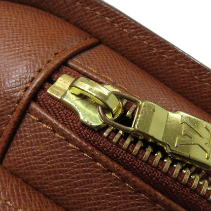 LOUIS VUITTON M51790 Orsay business bag Monogram canvas mens [Used]