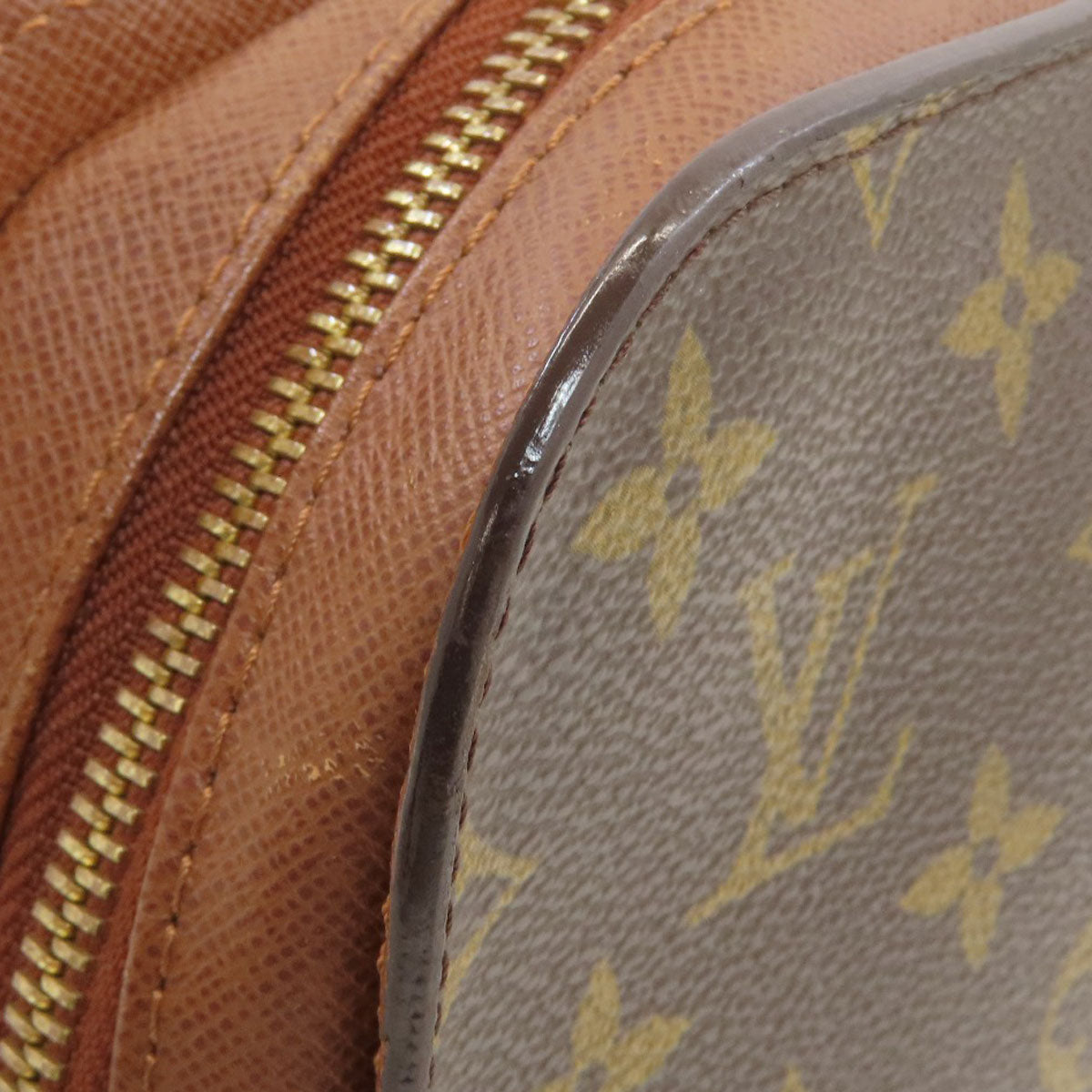 LOUIS VUITTON M51790 Orsay business bag Monogram canvas mens [Used]