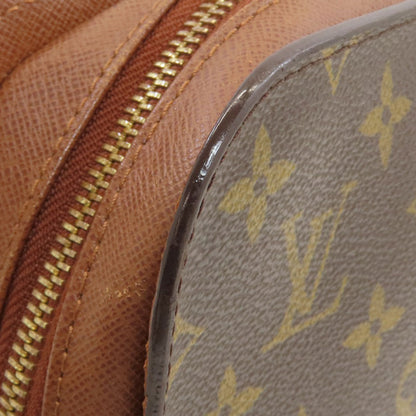 LOUIS VUITTON M51790 Orsay business bag Monogram canvas mens [Used]