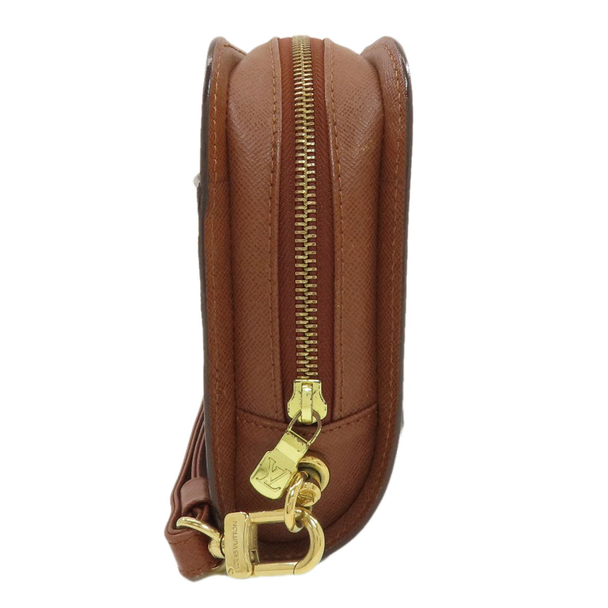 LOUIS VUITTON M51790 Orsay business bag Monogram canvas mens [Used]