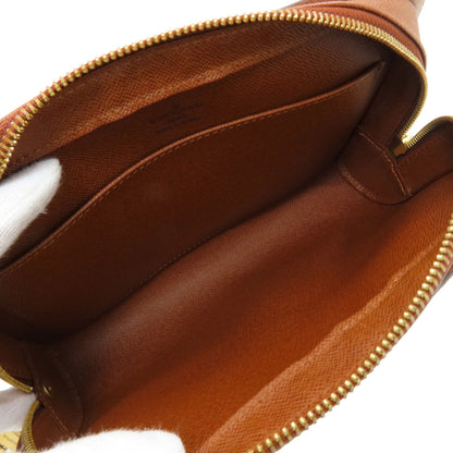 LOUIS VUITTON M51790 Orsay business bag Monogram canvas mens [Used]