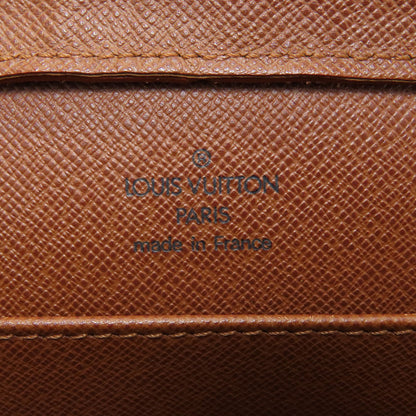 LOUIS VUITTON M51790 Orsay business bag Monogram canvas mens [Used]