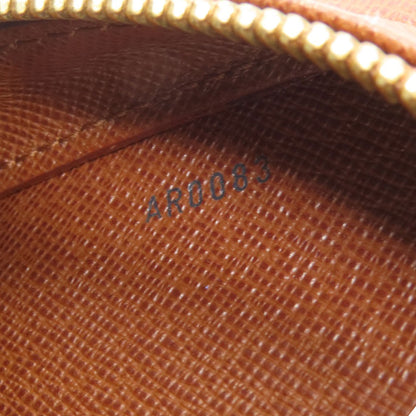 LOUIS VUITTON M51790 Orsay business bag Monogram canvas mens [Used]