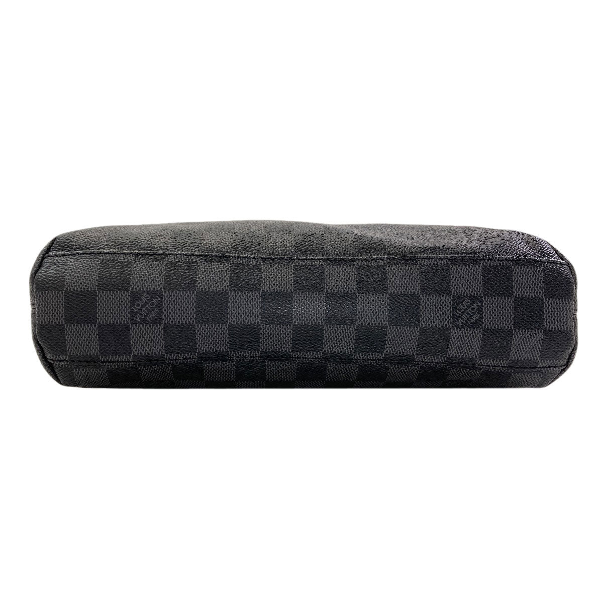LOUIS VUITTON N41211 Mick PM Shoulder Bag Damier canvas mens [Used]