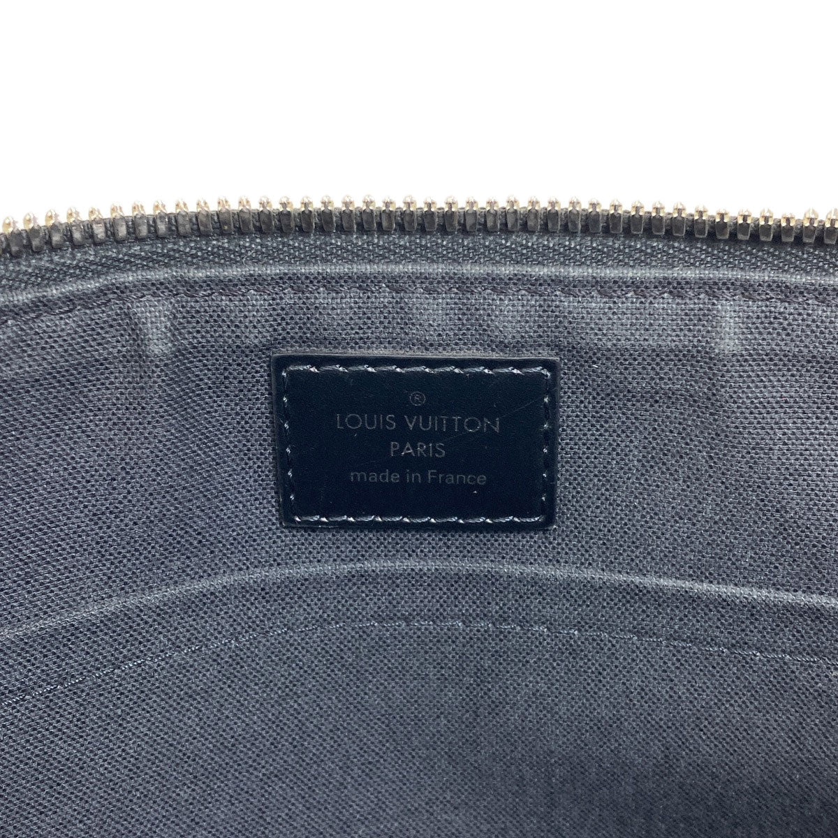 LOUIS VUITTON N41211 Mick PM Shoulder Bag Damier canvas mens [Used]