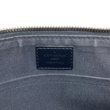 LOUIS VUITTON N41211 Mick PM Shoulder Bag Damier canvas mens [Used]