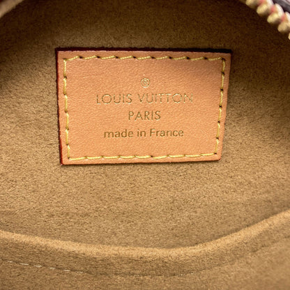 LOUIS VUITTON M45149 Boîte Chapeau Souple PM Shoulder Bag Monogram canvas Ladies [Used]