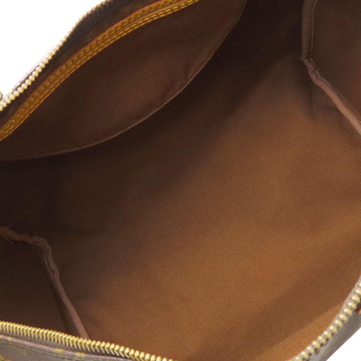 LOUIS VUITTON Speedy 35 Boston bag Monogram canvas Ladies [Used]