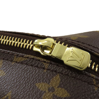 LOUIS VUITTON M45244 Nile Shoulder Bag Monogram canvas Ladies [Used]