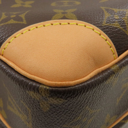 LOUIS VUITTON M45244 Nile Shoulder Bag Monogram canvas Ladies [Used]