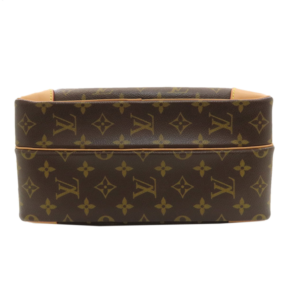 LOUIS VUITTON M45244 Nile Shoulder Bag Monogram canvas Ladies [Used]