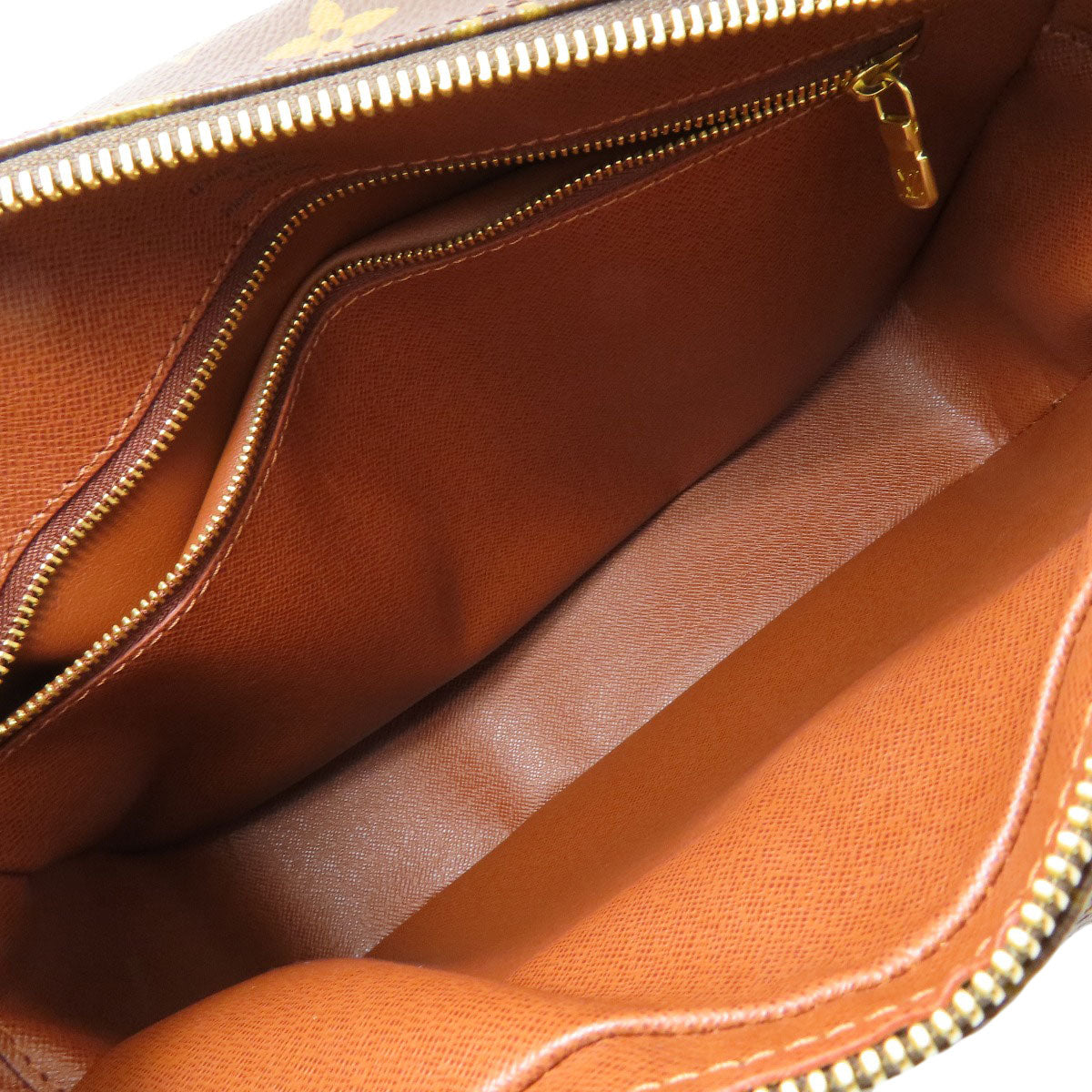 LOUIS VUITTON M45244 Nile Shoulder Bag Monogram canvas Ladies [Used]