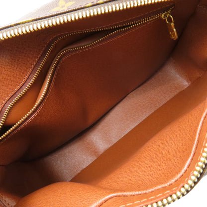 LOUIS VUITTON M45244 Nile Shoulder Bag Monogram canvas Ladies [Used]