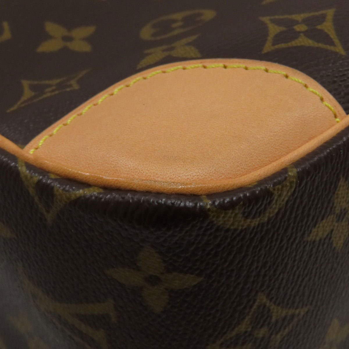 LOUIS VUITTON M45244 Nile Shoulder Bag Monogram canvas Ladies [Used]