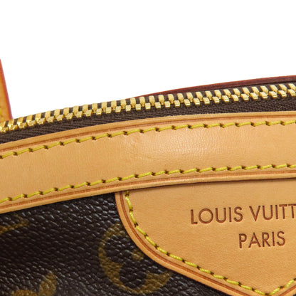 LOUIS VUITTON M40144 Tivoli GM Tote Bag Monogram canvas Ladies [Used]