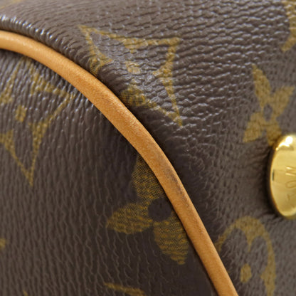 LOUIS VUITTON M40144 Tivoli GM Tote Bag Monogram canvas Ladies [Used]