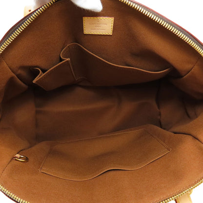 LOUIS VUITTON M40144 Tivoli GM Tote Bag Monogram canvas Ladies [Used]