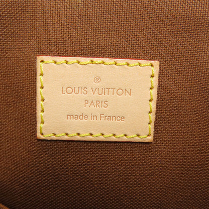 LOUIS VUITTON M40144 Tivoli GM Tote Bag Monogram canvas Ladies [Used]
