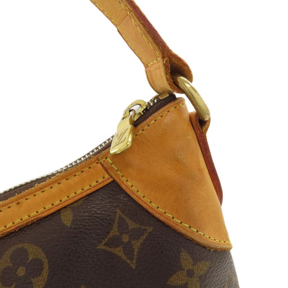 LOUIS VUITTON M56390 Odeon PM Shoulder Bag Monogram canvas Ladies [Used]
