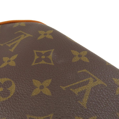 LOUIS VUITTON M56390 Odeon PM Shoulder Bag Monogram canvas Ladies [Used]