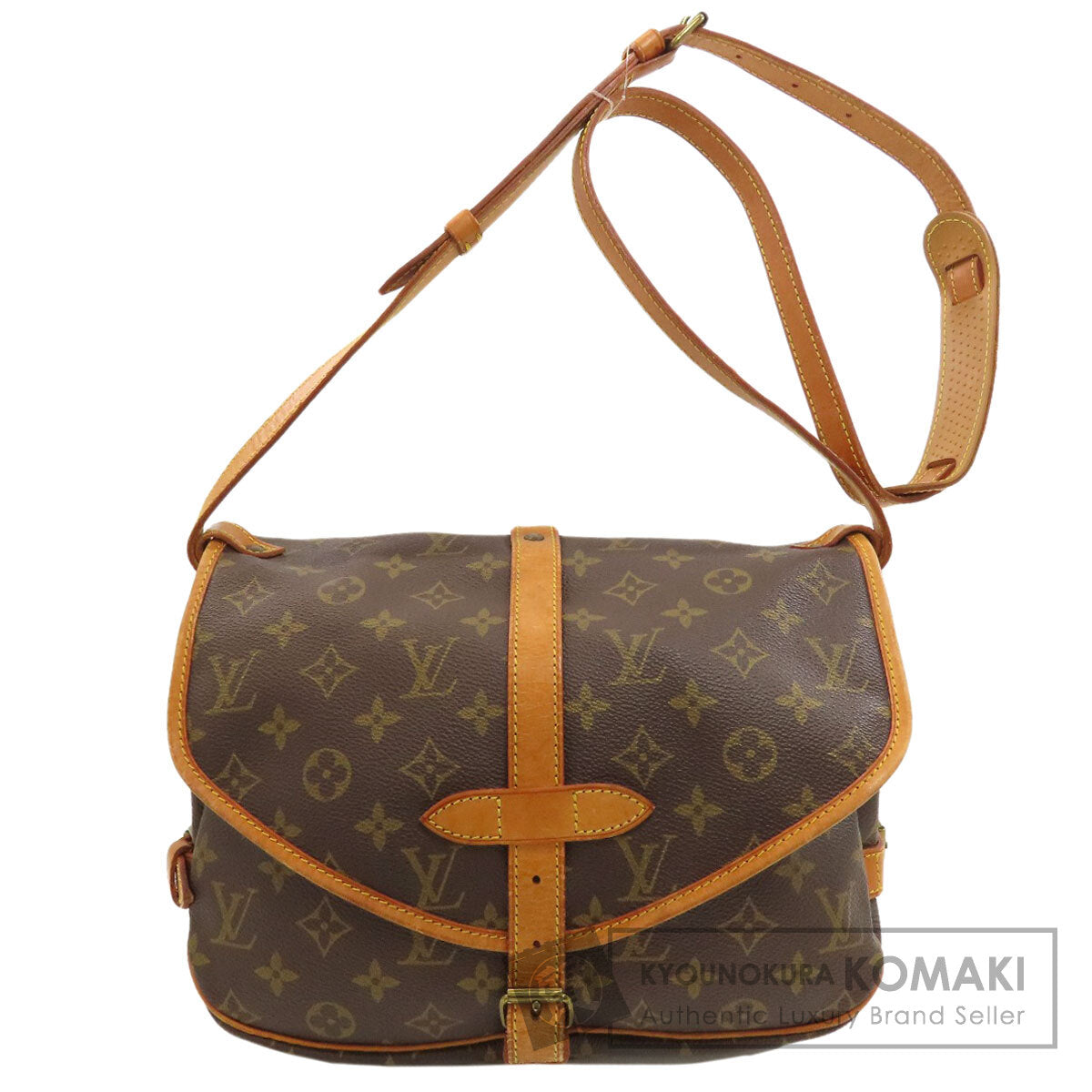 Louis Vuitton Pre-Owned | KYOUNOKURA JAPAN – Kyounokura Japan