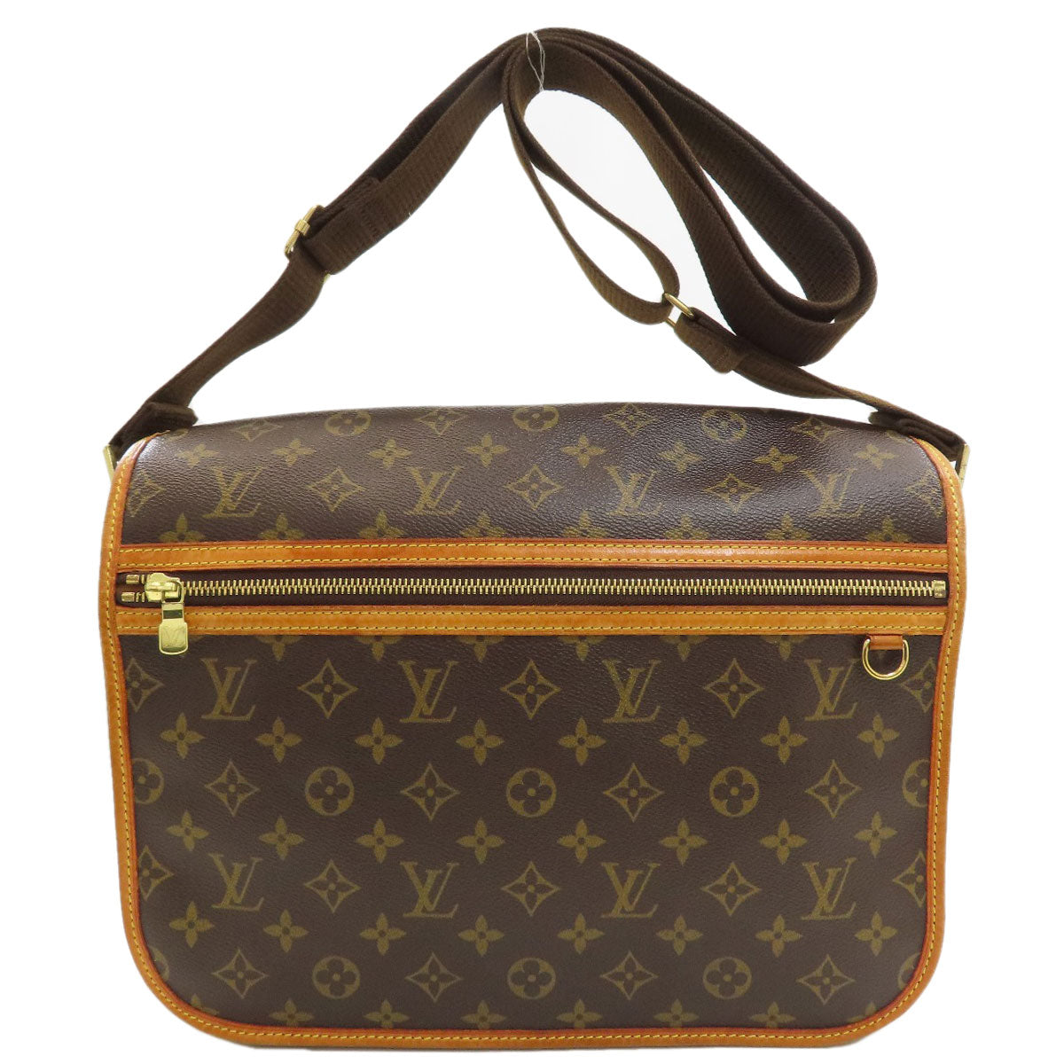 LOUIS VUITTON M40105 Messenger GM Bosphore Shoulder Bag Monogram canvas mens [Used]