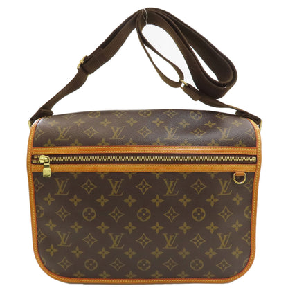 LOUIS VUITTON M40105 Messenger GM Bosphore Shoulder Bag Monogram canvas mens [Used]