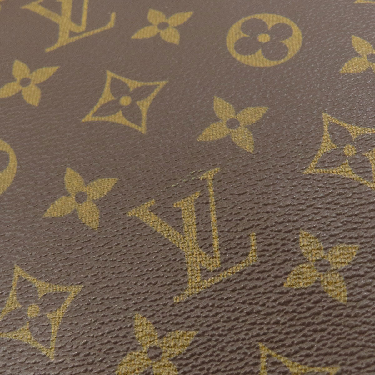 LOUIS VUITTON M40105 Messenger GM Bosphore Shoulder Bag Monogram canvas mens [Used]