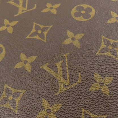 LOUIS VUITTON M40105 Messenger GM Bosphore Shoulder Bag Monogram canvas mens [Used]