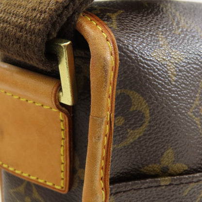 LOUIS VUITTON M40105 Messenger GM Bosphore Shoulder Bag Monogram canvas mens [Used]